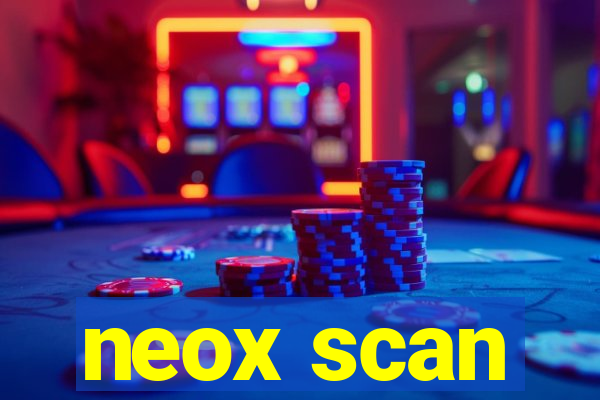 neox scan